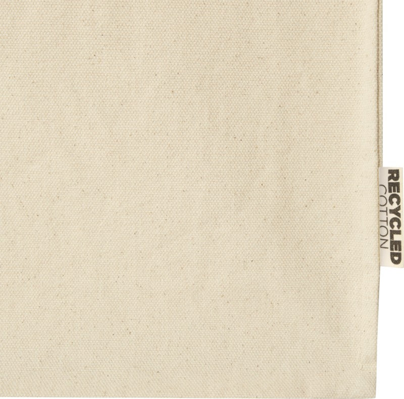 Handlenett med Idrettslagets logo eller tekst