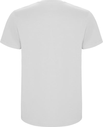 Kortermet T-skjorte med Lagbilde eller logo